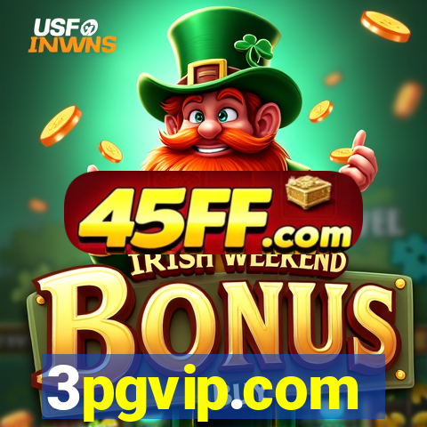 3pgvip.com