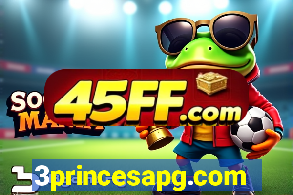 3princesapg.com