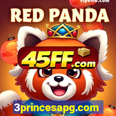3princesapg.com