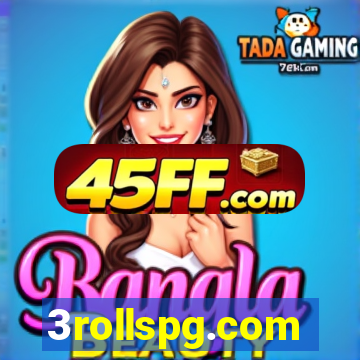 3rollspg.com