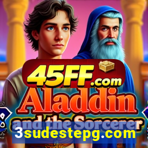 3sudestepg.com