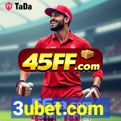 3ubet.com