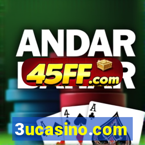 3ucasino.com