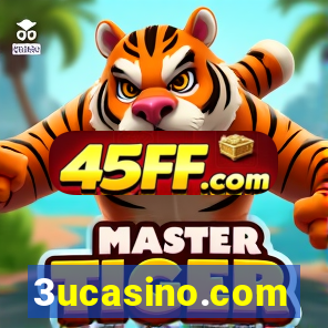 3ucasino.com