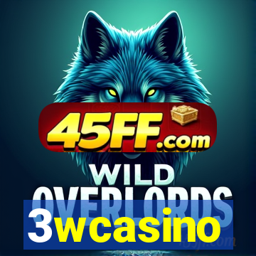 3wcasino