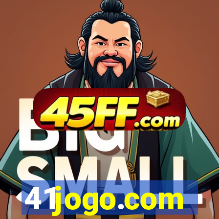 41jogo.com