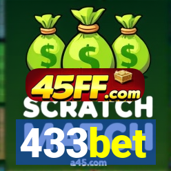 433bet