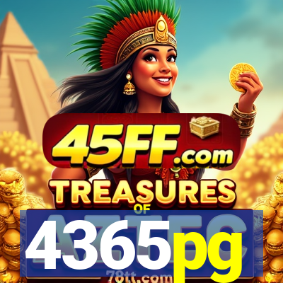 4365pg