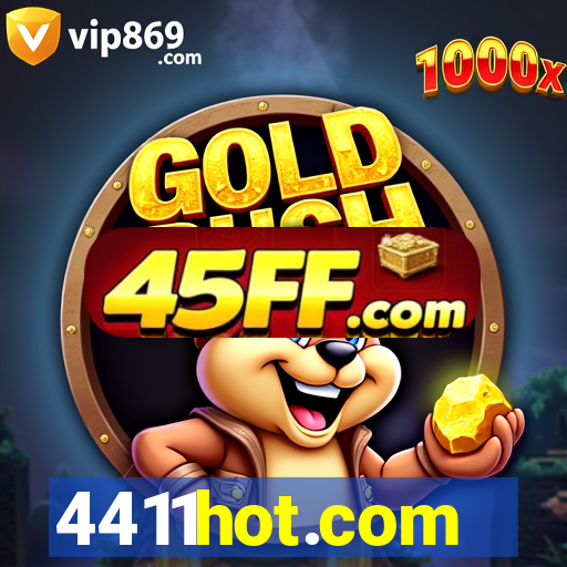 4411hot.com