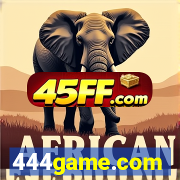 444game.com