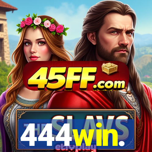 444win.