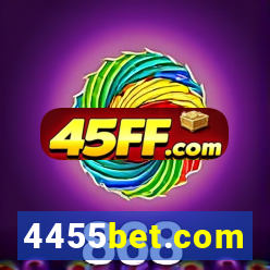 4455bet.com