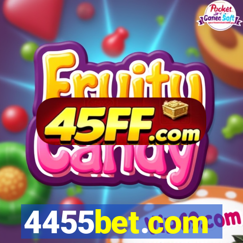 4455bet.com