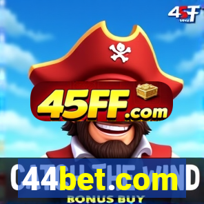 44bet.com
