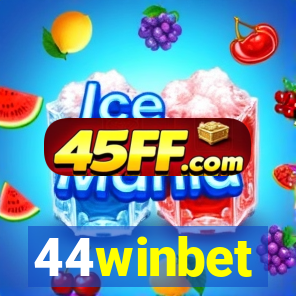 44winbet