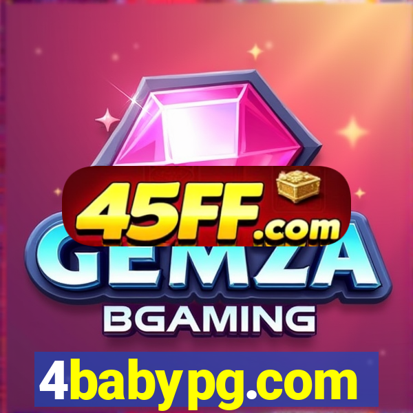 4babypg.com