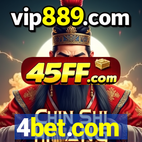 4bet.com