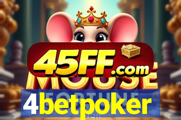4betpoker