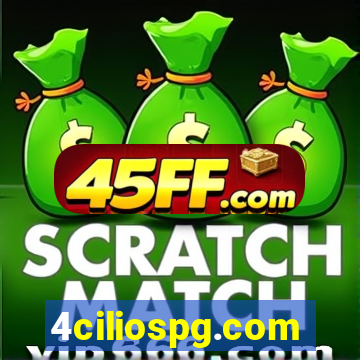 4ciliospg.com