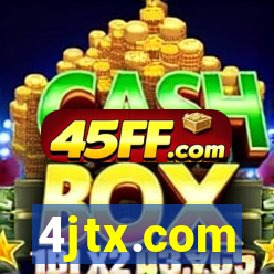 4jtx.com