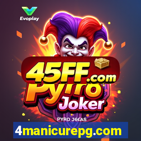 4manicurepg.com