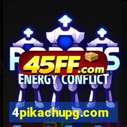 4pikachupg.com