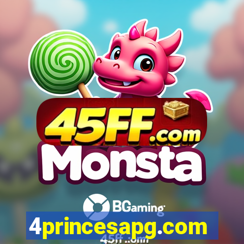 4princesapg.com