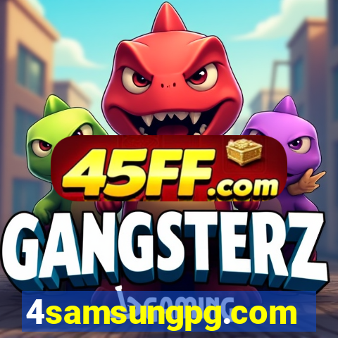 4samsungpg.com