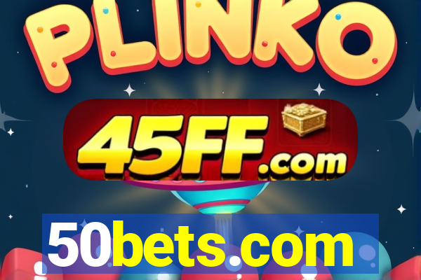 50bets.com