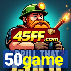 50game