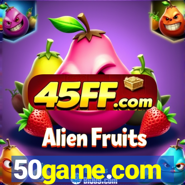 50game.com