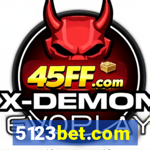 5123bet.com