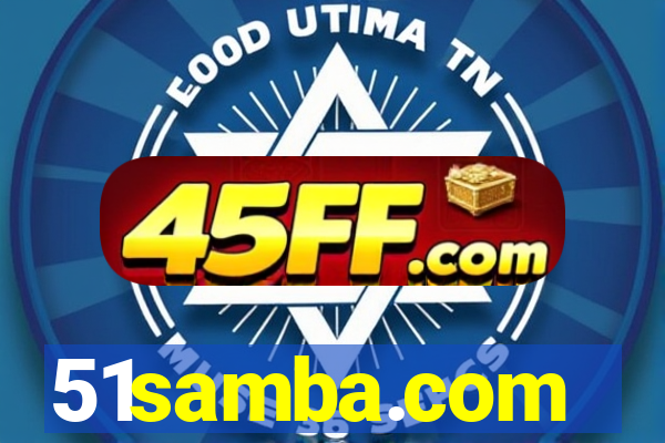 51samba.com
