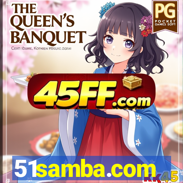 51samba.com