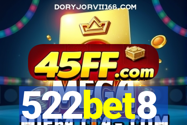 522bet8