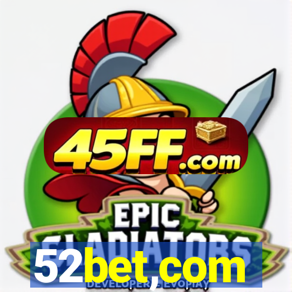 52bet,com