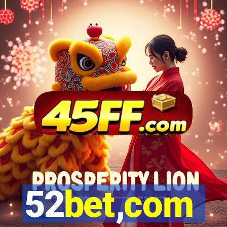 52bet,com