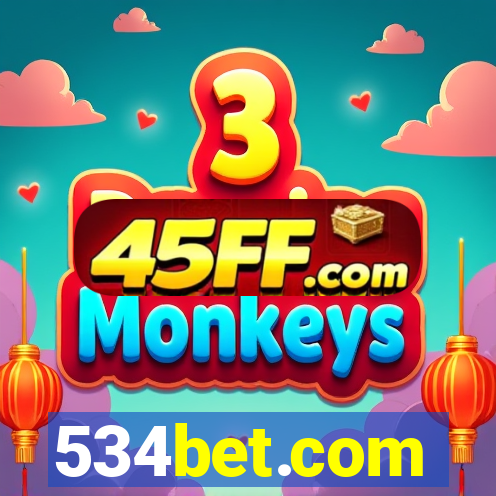 534bet.com