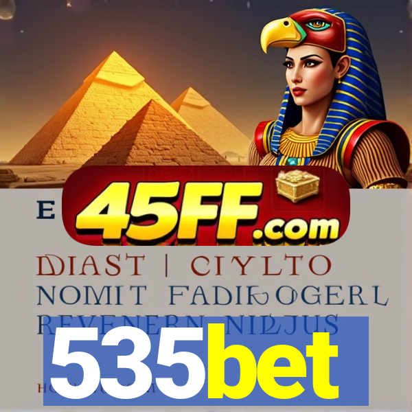 535bet