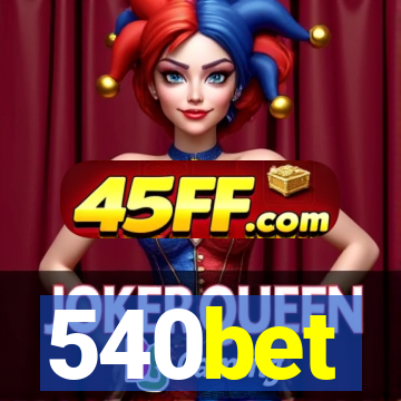 540bet