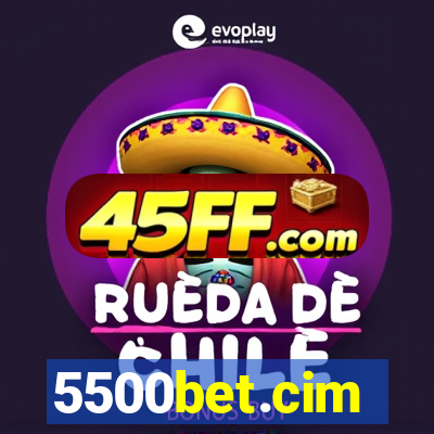 5500bet.cim
