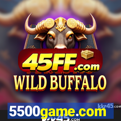 5500game.com