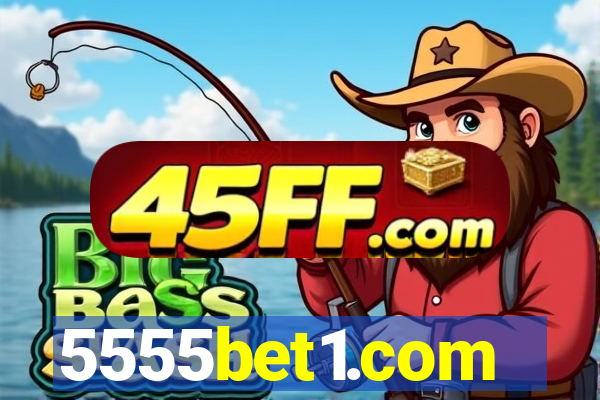 5555bet1.com