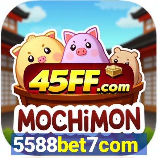 5588bet7com