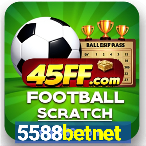 5588betnet