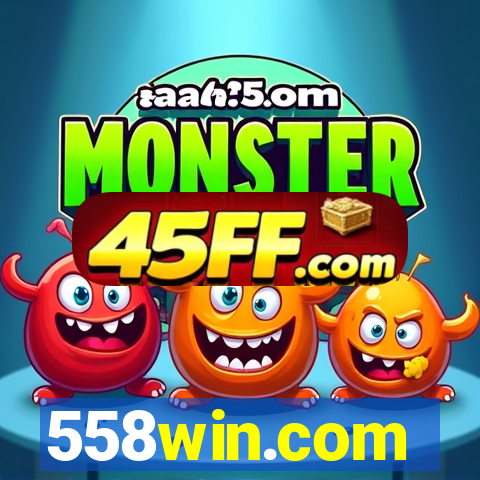 558win.com