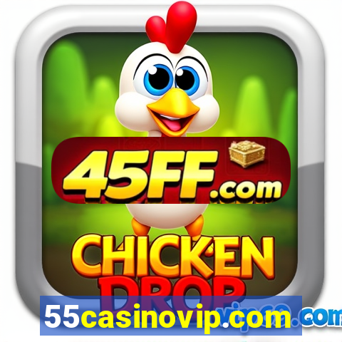 55casinovip.com