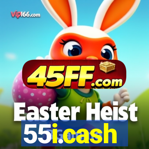 55i.cash