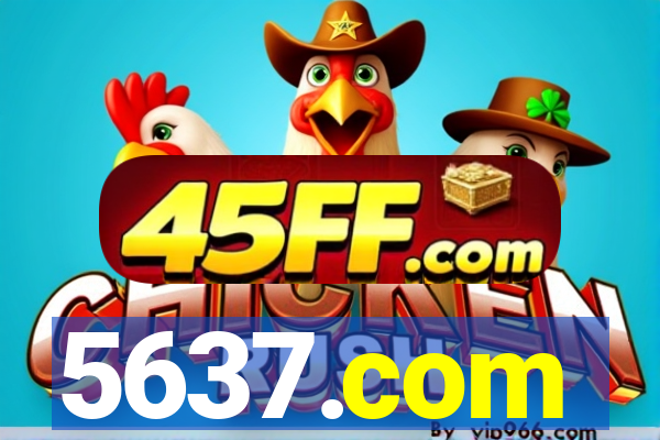 5637.com