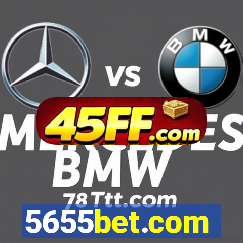 5655bet.com